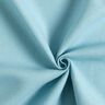 Tessuto in puro lino pesante tinta unita – azzurro,  thumbnail number 1