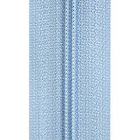 cerniera lampo senza fine [5 mm] plastica | Prym – azzurro, 