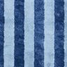 tessuto in spugna bambù Rigato – azzurro/blu marino,  thumbnail number 1