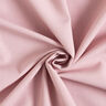 Pantaloni leggeri elasticizzati in tinta unita – rosa antico chiaro,  thumbnail number 1