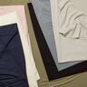 LENZING™ ECOVERO™ French Terry leggero – rosa antico chiaro,  thumbnail number 4