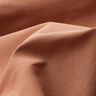 Tessuto giacca antipioggia, idrorepellente in tinta unita – rame,  thumbnail number 2