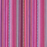tessuto arredo Jacquard Righe sottili – porpora/bacca,  thumbnail number 1