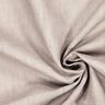 Tessuto di lino misto Ramie medio – anemone,  thumbnail number 1