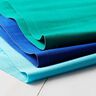 Outdoor Tessuto per sedia a sdraio Tinta unita 44 cm – blu reale,  thumbnail number 3