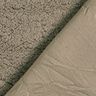 Soffice tessuto in peluche – grigio scuro,  thumbnail number 4