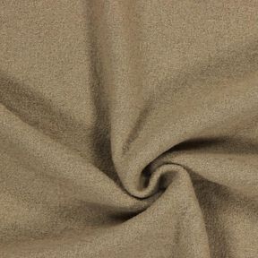loden follato in lana – beige | Resto 70cm, 