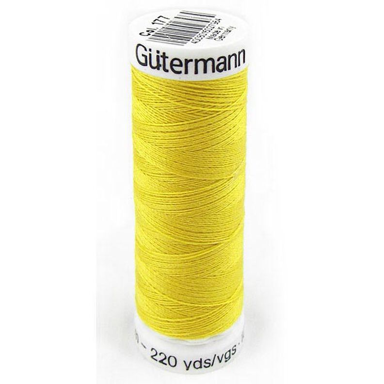 Cucitutto (177) | 200 m | Gütermann, image number 1