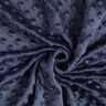 soffice pile punti in rilievo – blu marino,  thumbnail number 3