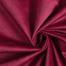 tessuto da tappezzeria velluto adatto per animali domestici – rosso carminio,  thumbnail number 1