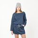 maglia a coste – petrolio,  thumbnail number 6