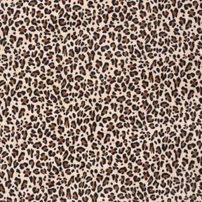 vellutino nicki Stampa leopardata – beige/marrone, 