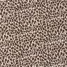 vellutino nicki Stampa leopardata – beige/marrone,  thumbnail number 1