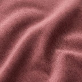 tessuto da tappezzeria Vellutato – malva, 