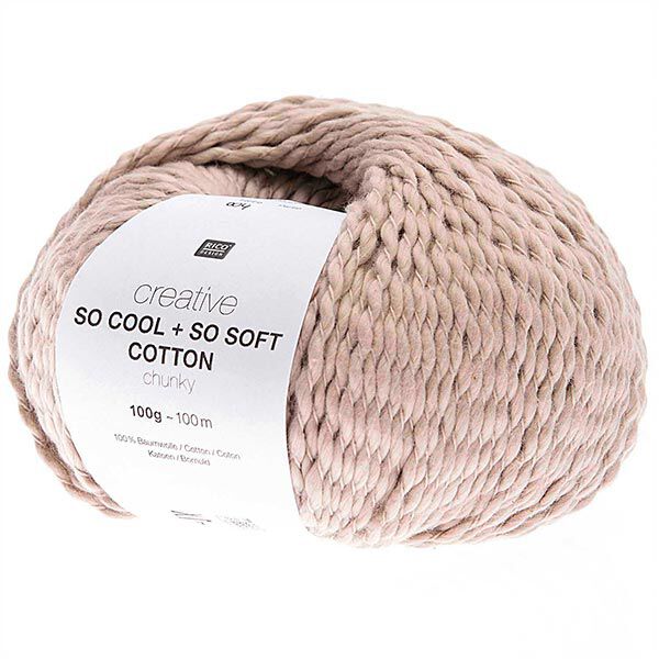 Creative So Cool + So Soft chunky, 100g | Rico Design (004),  image number 1
