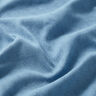 jersey maglia fine con motivi traforati – blu,  thumbnail number 2