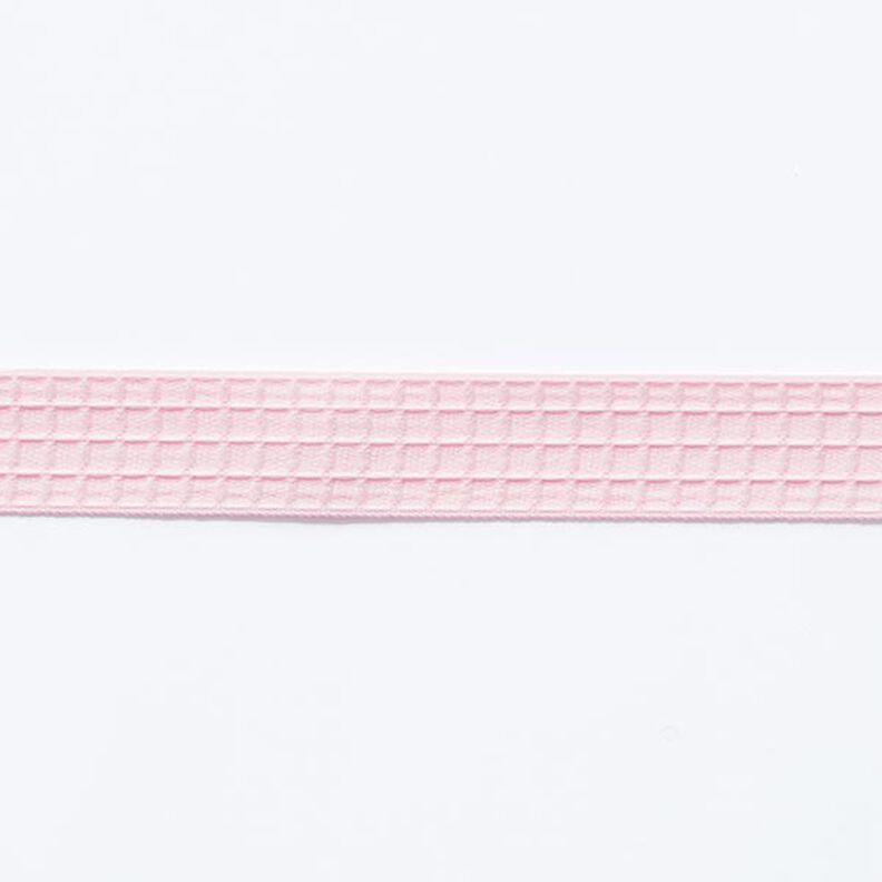 nastro tessuto Structure – rosa, image number 1