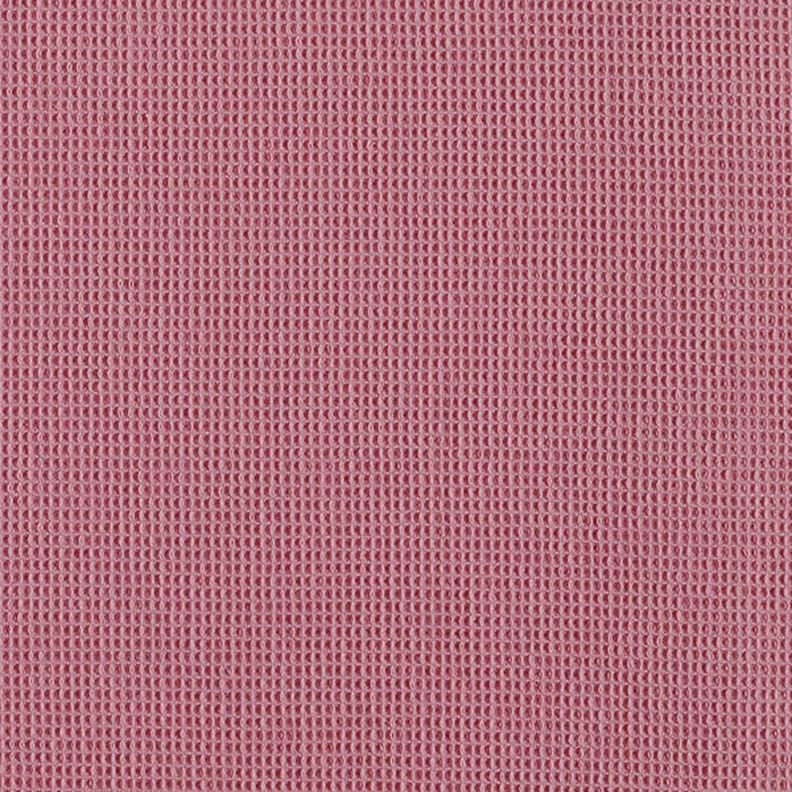 piqué nido d’ape mini – rosa,  image number 5
