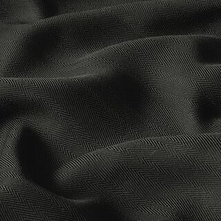 tessuto oscurante spina di pesce – nero, 