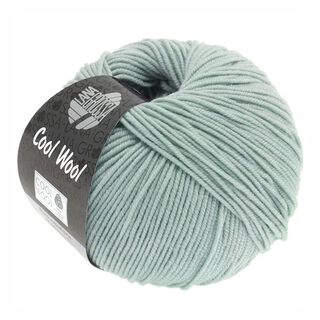 Cool Wool Uni, 50g | Lana Grossa – menta, 