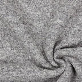loden follato in lana – grigio, 