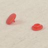 Bottoni da ribadire [ 30 pezzo/i / Ø12 mm ] – rosso,  thumbnail number 3