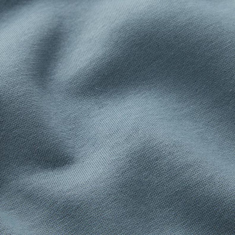 felpa garzata – blu colomba,  image number 3