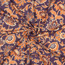 jersey romanit fiori paisley | Poppy Fabrics – lillà,  thumbnail number 3