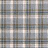 tessuto trapuntato flanella Quadri | Poppy Fabrics – grigio,  thumbnail number 1