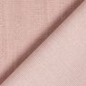 tessuto da tappezzeria Tessuto di ciniglia – rosé,  thumbnail number 3