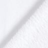 Morbido pile – bianco,  thumbnail number 4
