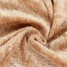 Velluto panné – beige,  thumbnail number 2