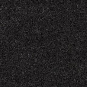 Feltro 90 cm / 3 mm di spessore – nero, 