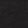 Feltro 90 cm / 3 mm di spessore – nero,  thumbnail number 1