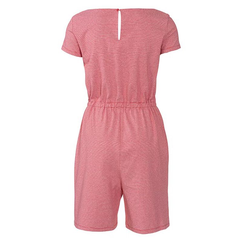 abito estivo / jumpsuit, Burda 6004 | 34 - 44,  image number 6