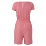 abito estivo / jumpsuit, Burda 6004 | 34 - 44,  thumbnail number 6