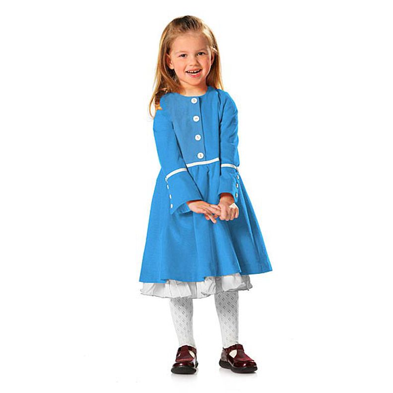 Classic Poly – blu,  image number 3