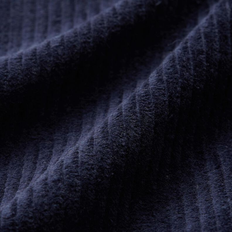 Breitcord Stretch – blu marino, image number 2