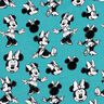 jersey di cotone Minni | Disney – azzurro,  thumbnail number 1