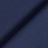 Pantaloni elasticizzati medi in tinta unita – blu marino,  thumbnail number 3