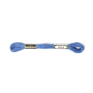 Filato da ricamo Metis 2414 | DMC 825, 