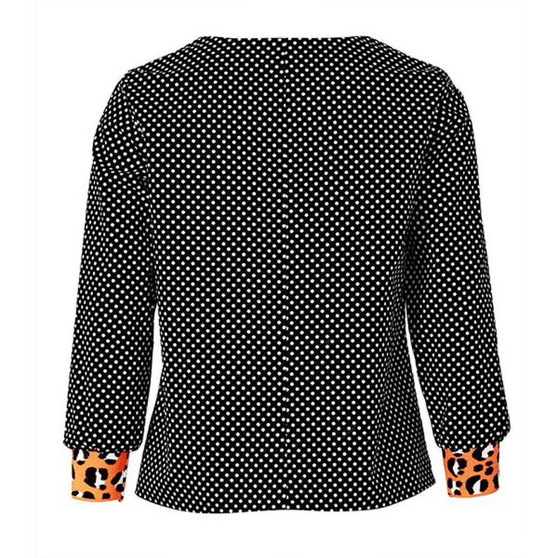 camicetta | Burda 5849 | 34-48,  image number 5