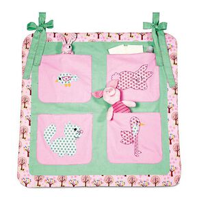 Completino baby, Burda 9479, 