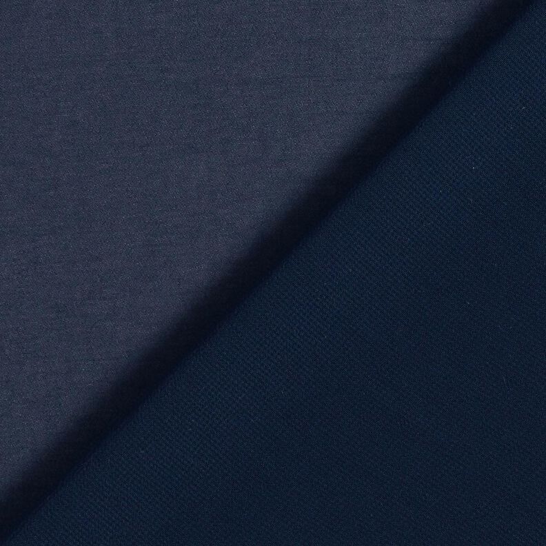 Chiffon – nero-azzurro,  image number 4