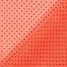 Righe con righe glitterate e pois – arancione,  thumbnail number 4