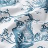 blu oceano
