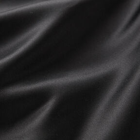 Duchesse Satin – nero, 