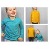 BENTE - maglia con taschino sul petto, per bambini, Studio Schnittreif  | 86 - 152,  thumbnail number 2