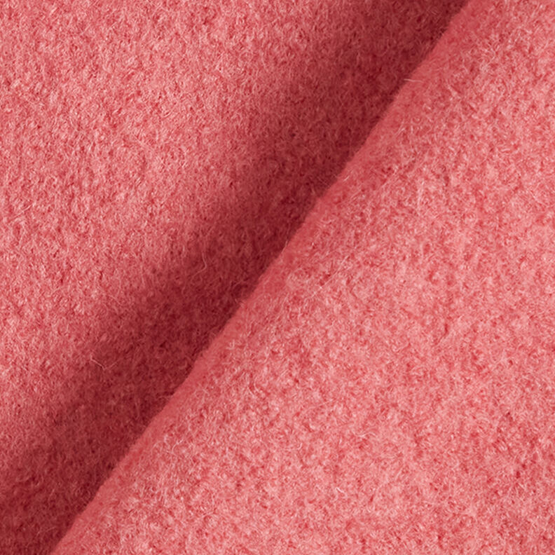 loden follato in lana – rosa anticato,  image number 3