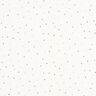 jersey di cotone Pois colorati – bianco lana,  thumbnail number 1
